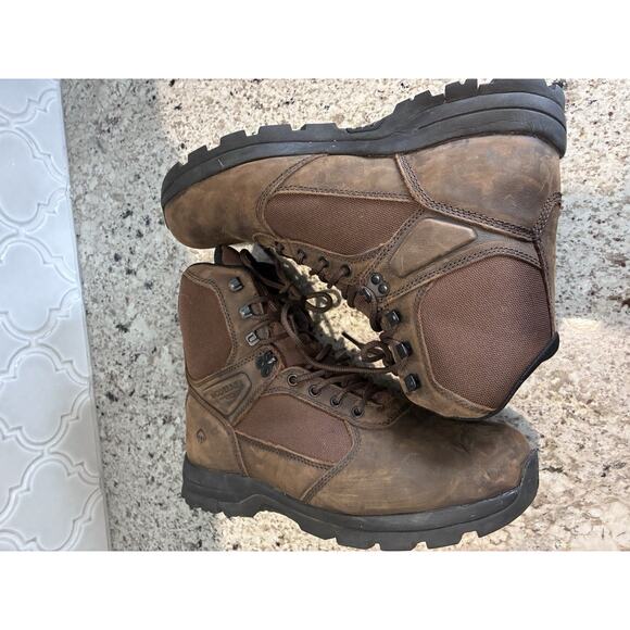 Wolverine Mens Sz 13 M Manistee 8\